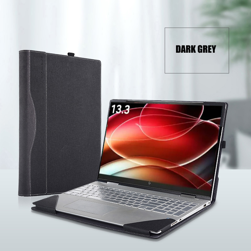 Laptop Sleeve Removable - Casing penutup Laptop untuk HP EliteBook