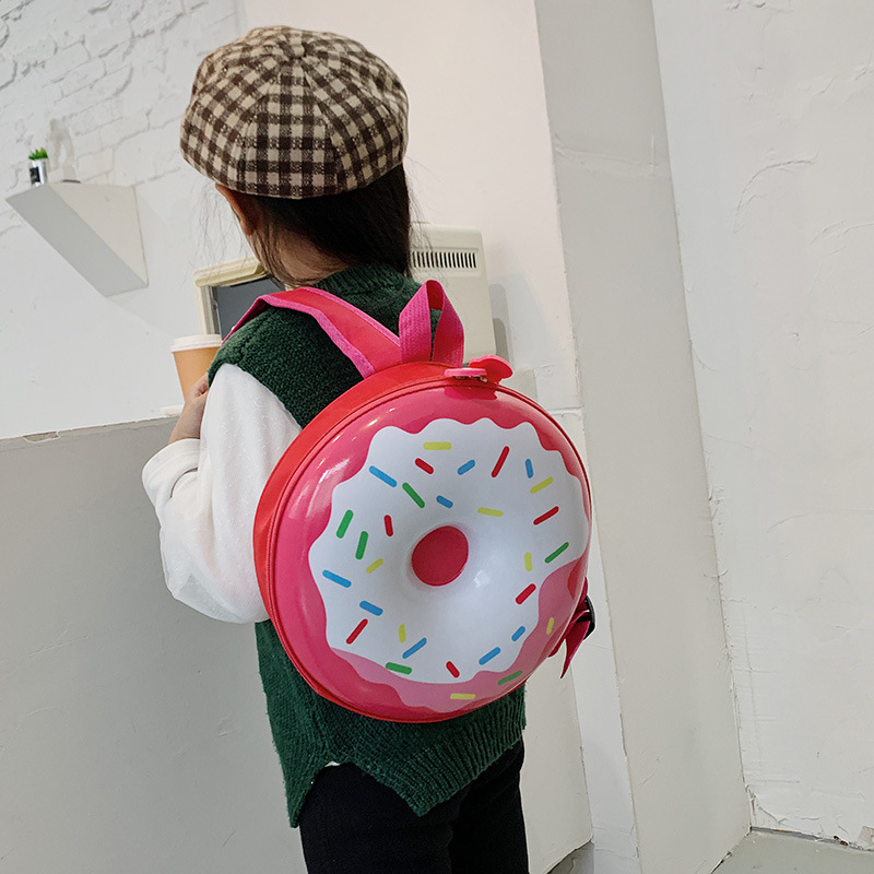 School Backpack Teen - Tas punggung anak laki-laki perempuan, ransel