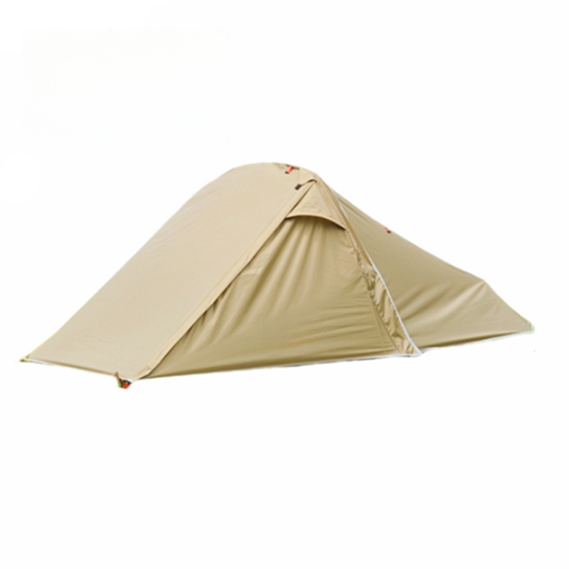 Hiking Backpack Waterproof - Tenda Camping MCETO Berkualitas Tinggi 2P