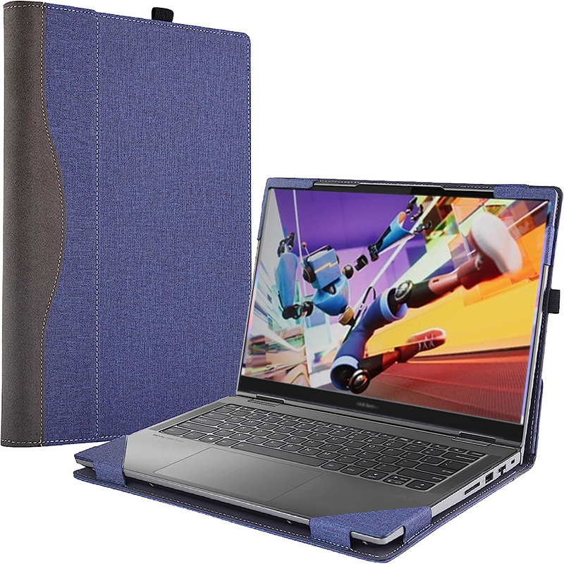 Laptop Sleeve Removable - Casing Laptop untuk ASUS Vivobook 16