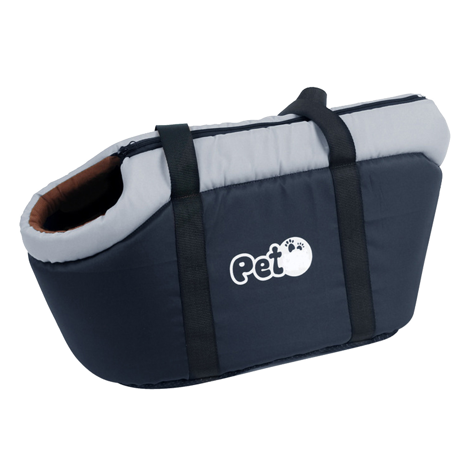 Foldable Backpack Small - Tas Jinjing Hewan Peliharaan Tas Gendong