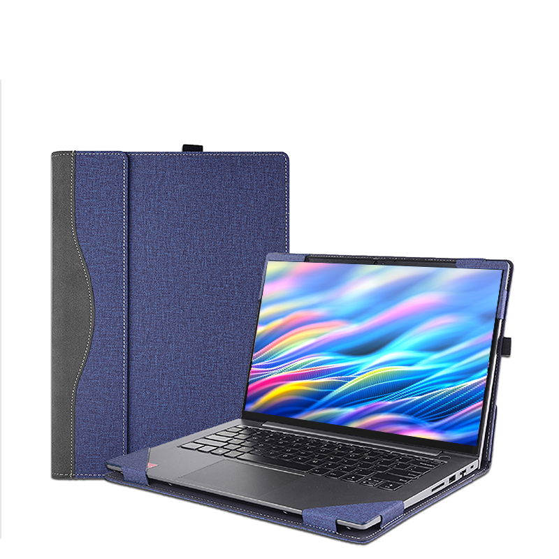 Laptop Sleeve Removable - Casing Laptop 15.6 