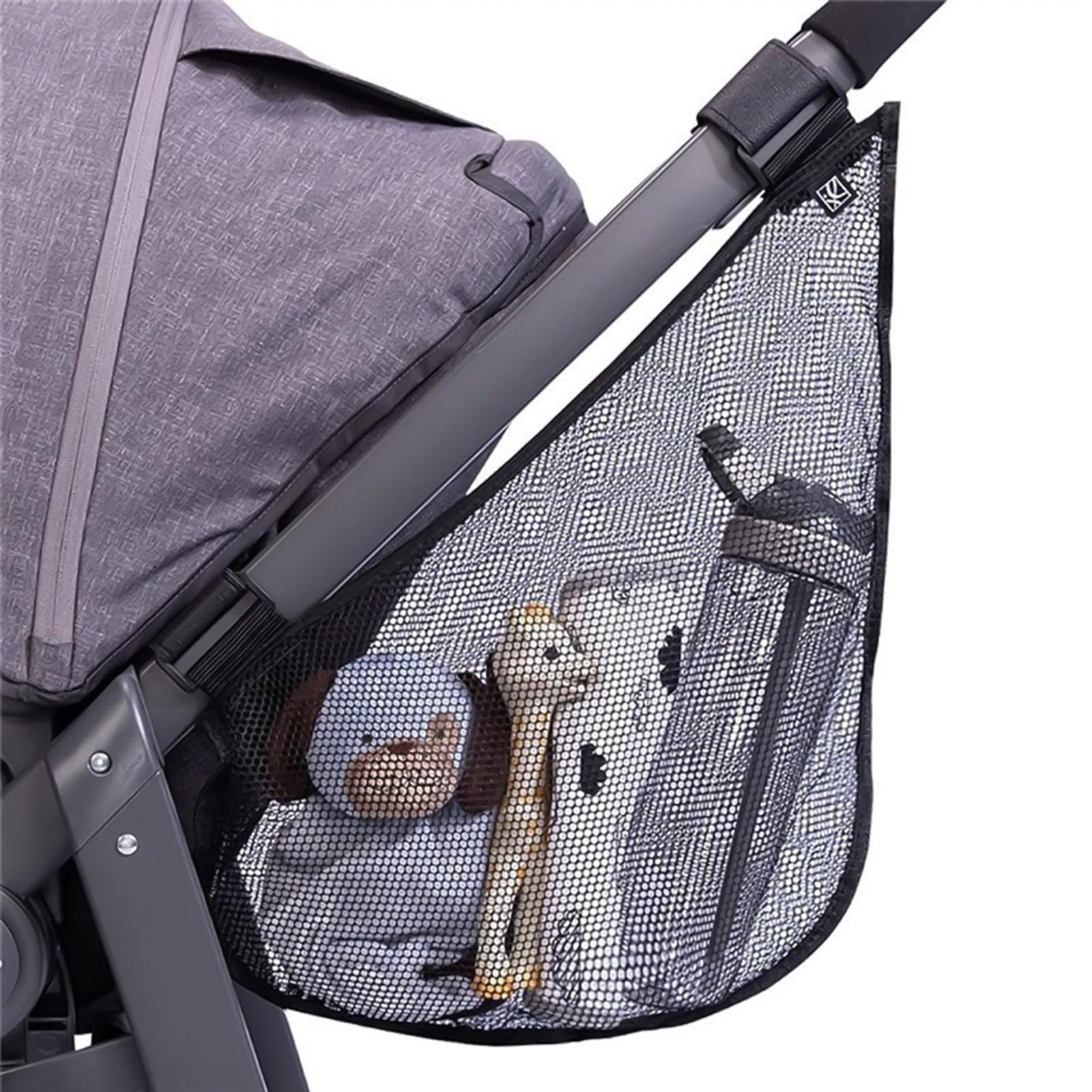 Backpack Diaper Bag - Tali Pengikat Universal Anti Selip untuk