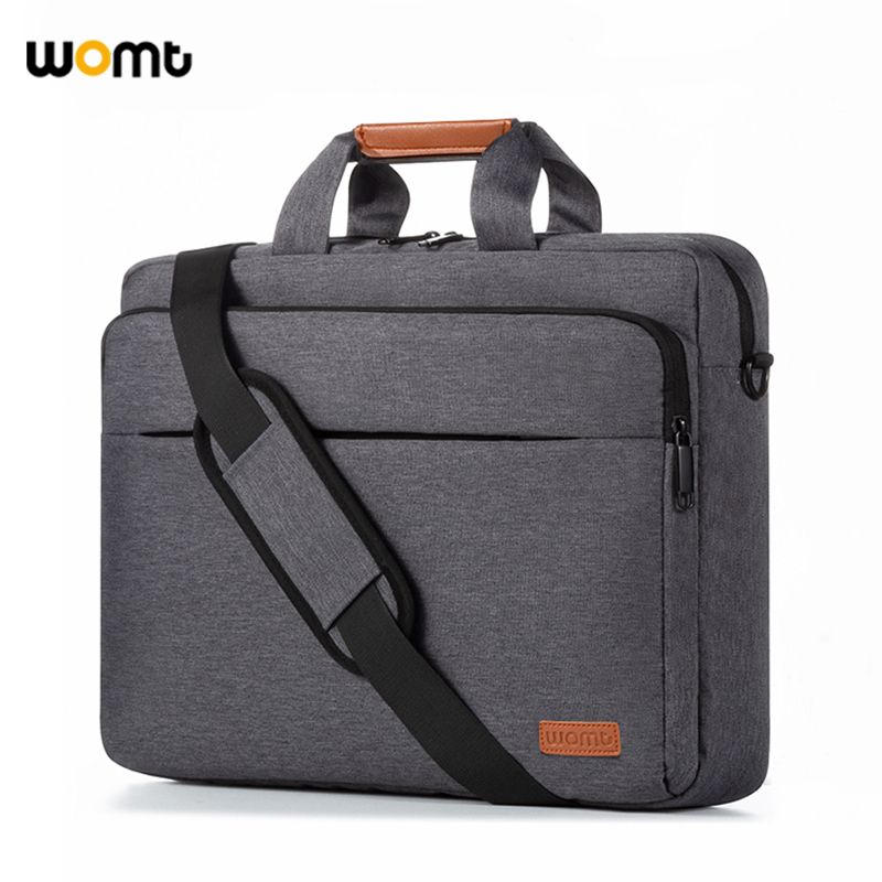 Laptop Backpack 15.6 - Tas Laptop 15.6 inci tas bahu