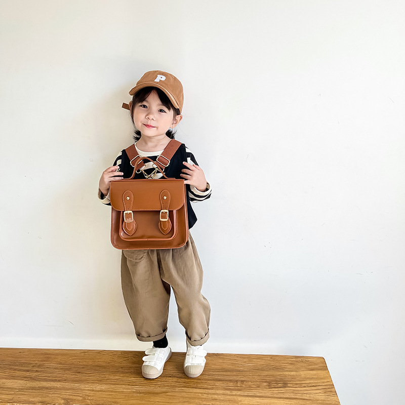 School Backpack Teen - Tas ransel anak laki-laki dan perempuan