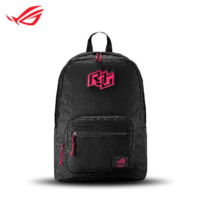 Laptop Backpack 15.6 - Ransel asli pemutar ROG BP1503 15.6/16