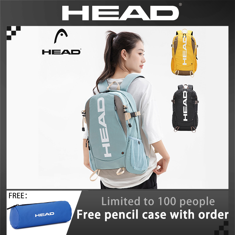 Hiking Backpack Waterproof - Ransel olahraga Gym tahan air untuk
