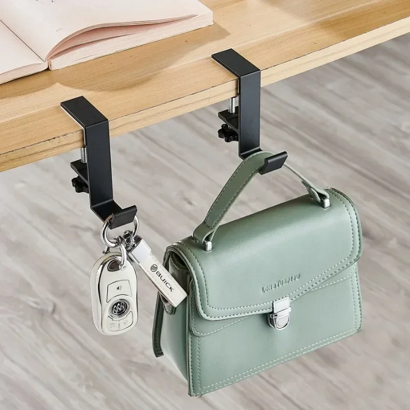 1/2pc Gantungan Tepi Meja yang - Backpack Insert Organizer ulasan dan harga
