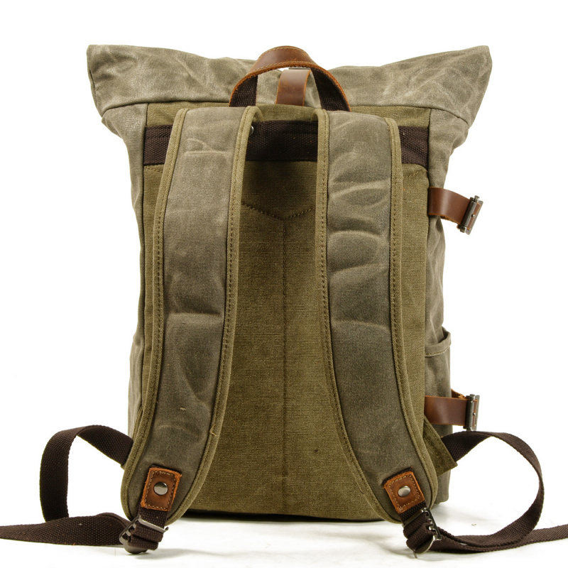 model ransel anti maling multi - Hiking Backpack Waterproof ulasan dan harga