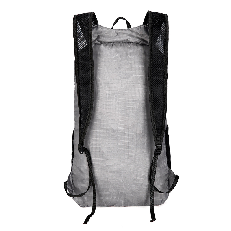 Tas Hiking luar ruangan 20l, t - Foldable Backpack Small ulasan dan harga