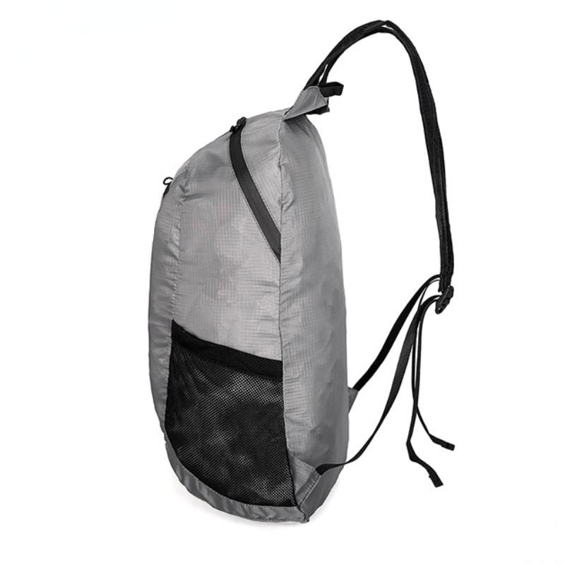 Tas Hiking luar ruangan 20l, t - Foldable Backpack Small ulasan dan harga
