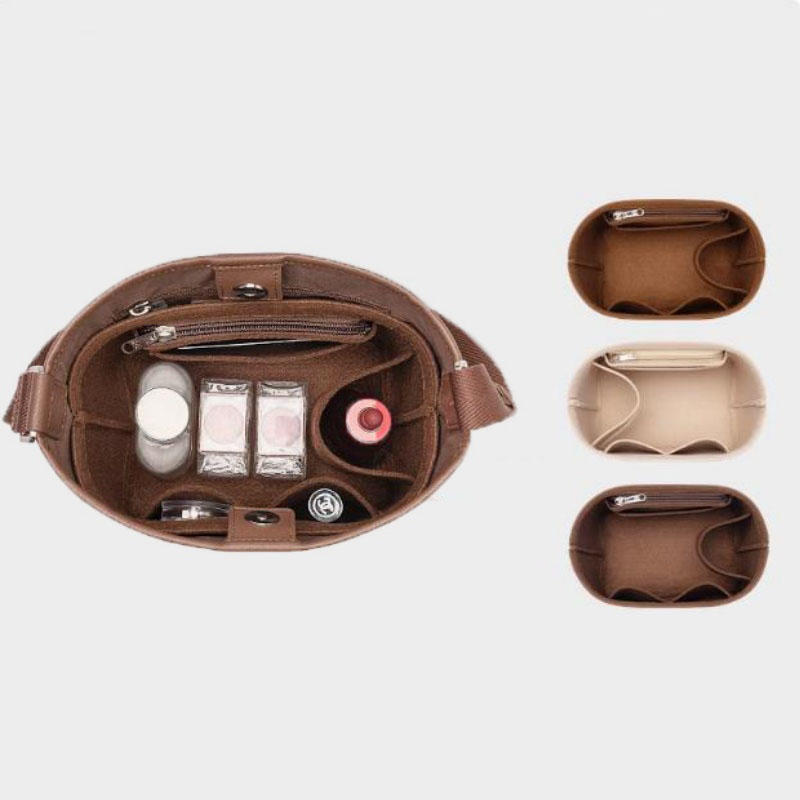 Organizer Tas Selempang Multi- - Backpack Insert Organizer ulasan dan harga