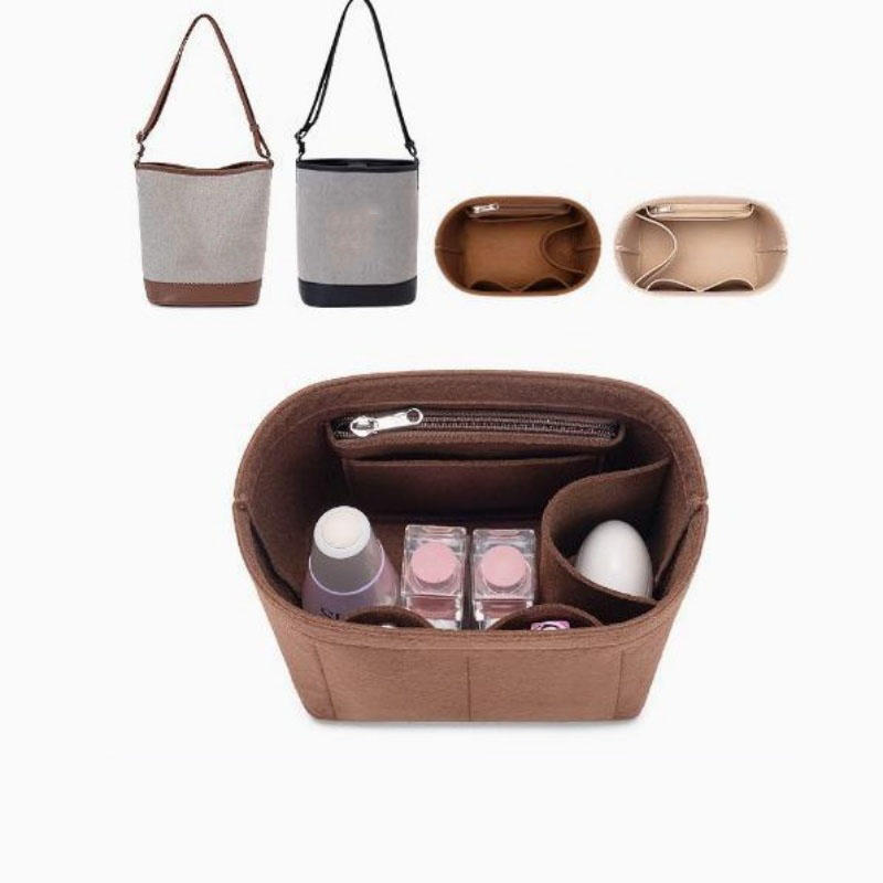 Organizer Tas Selempang Multi- - Backpack Insert Organizer ulasan dan harga