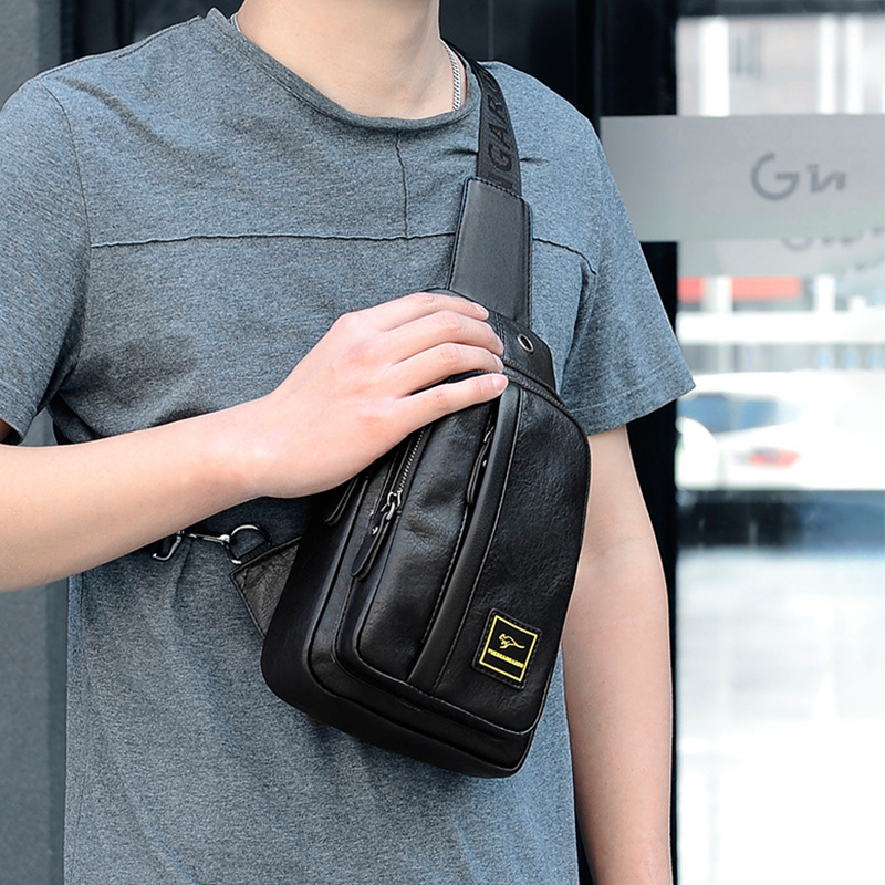 Tas Dada Portabel untuk Pria D - Mini Backpack Purse ulasan dan harga
