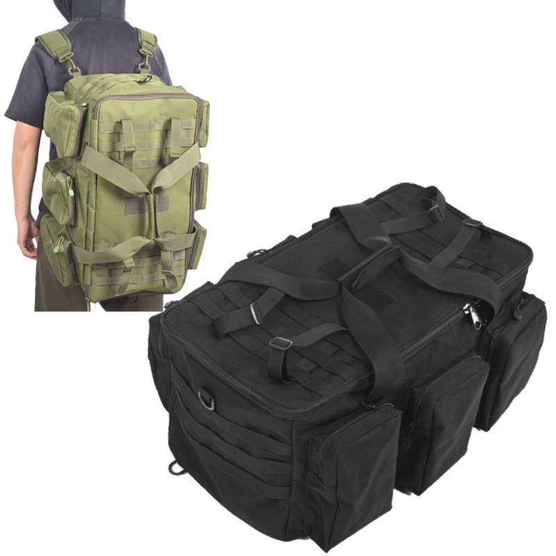 Tas Mendaki Taktis Pria Ransel - Rucksack Military Style ulasan dan harga