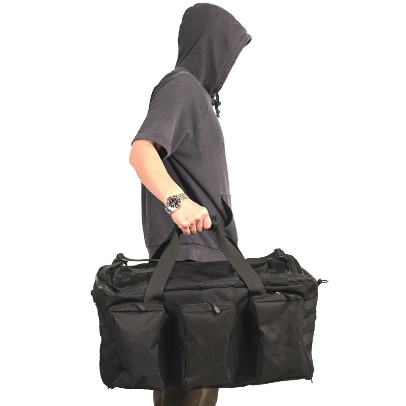 Tas Mendaki Taktis Pria Ransel - Rucksack Military Style ulasan dan harga