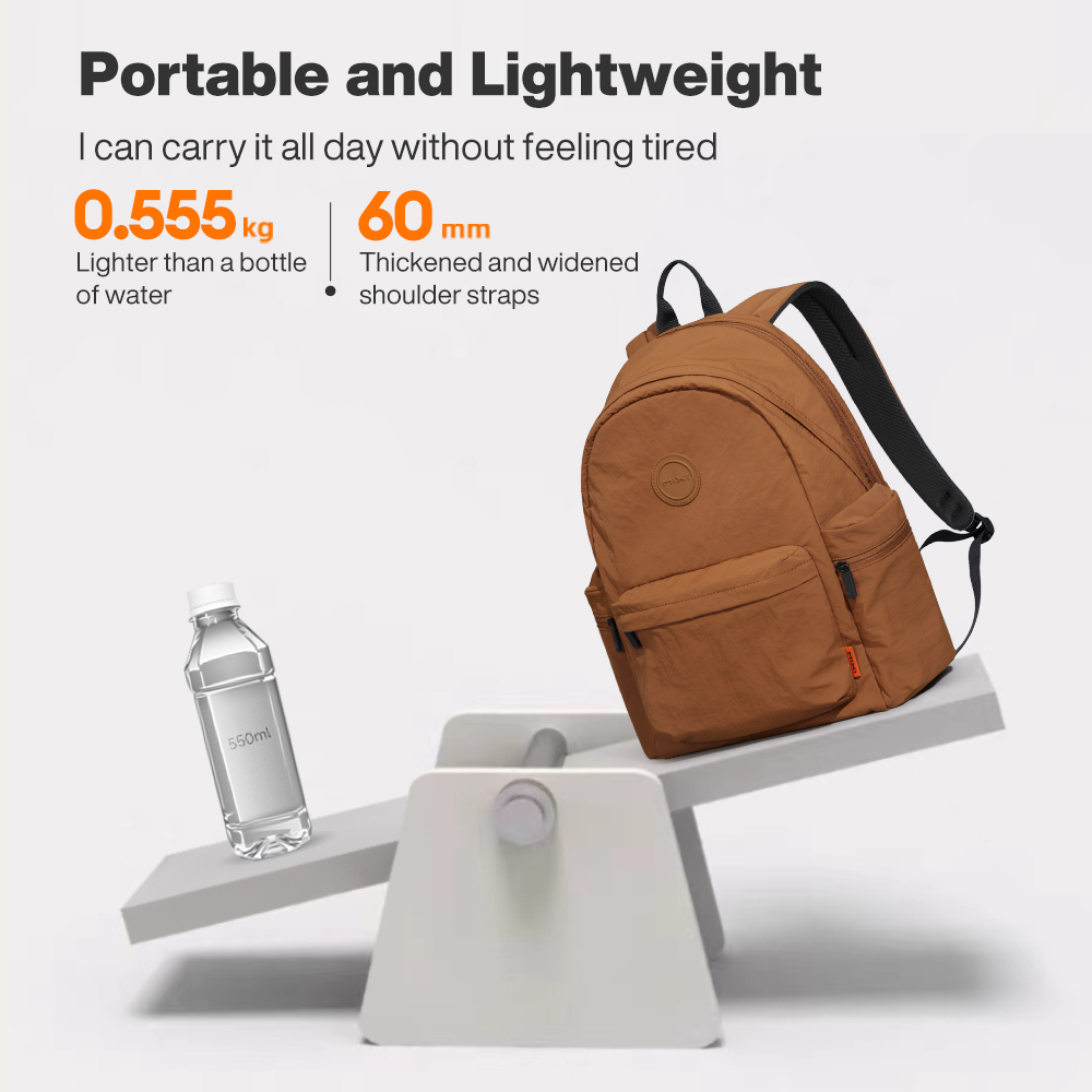 Tas Ransel Ringan Mixi Outdoor - Hiking Backpack Waterproof ulasan dan harga