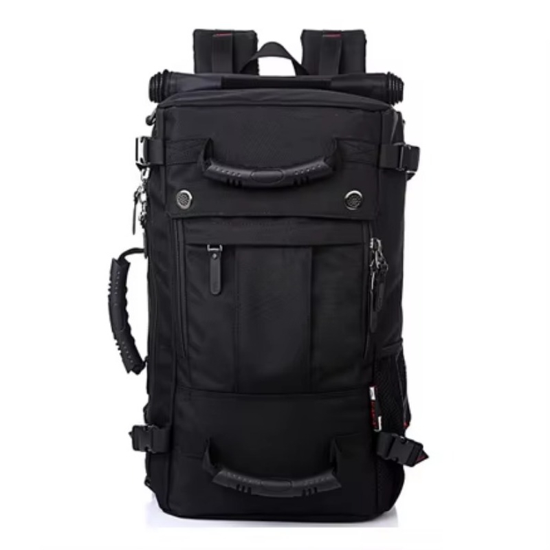 Tas Travel 3 in 1 Tipe Tas Sel - Sling Backpack Shoulder ulasan dan harga
