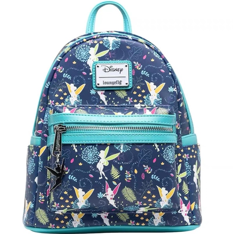 Tas Ransel Mini Kulit Imitasi  - Fashion Backpack Women ulasan dan harga