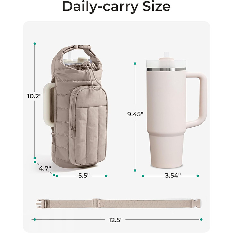 Tas Botol Minum Outdoor Portab - Hydration Pack Outdoor ulasan dan harga