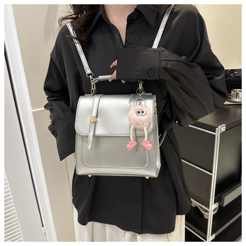 Tas ransel wanita model baru y - Mini Backpack Purse ulasan dan harga