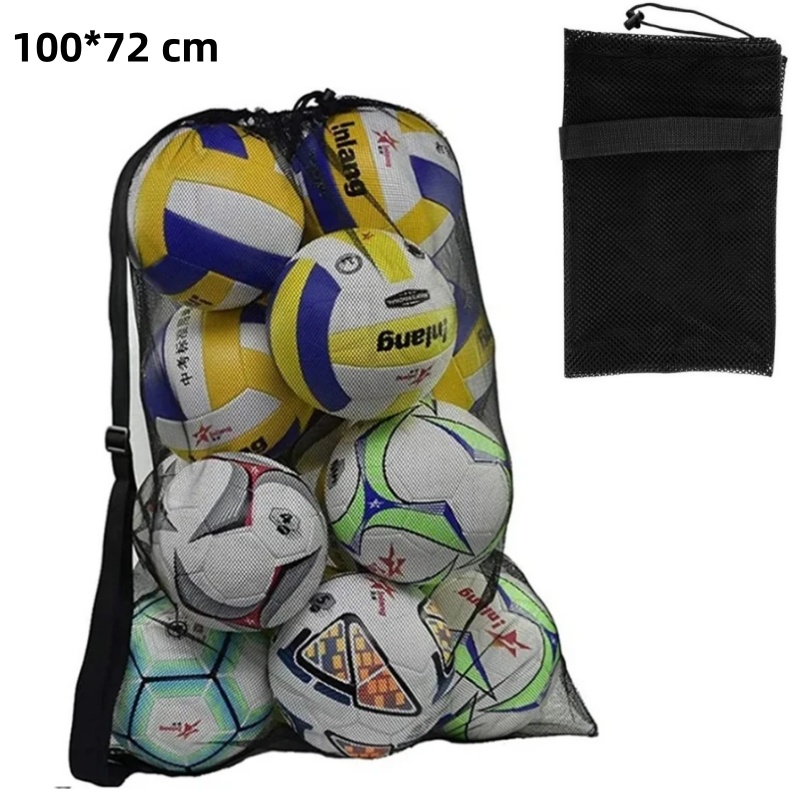 Tas Olahraga Latihan Tim Porta - Drawstring Gym Bag ulasan dan harga