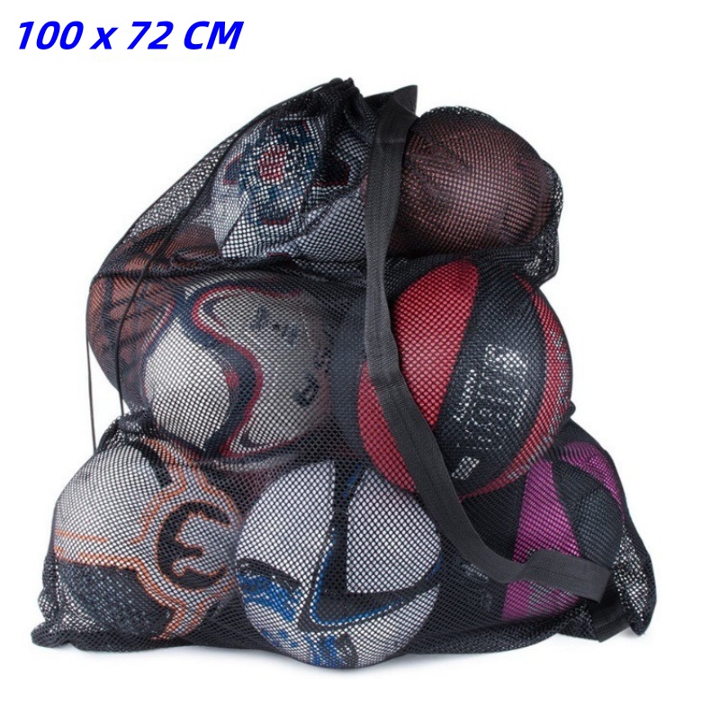 Tas Olahraga Latihan Tim Porta - Drawstring Gym Bag ulasan dan harga