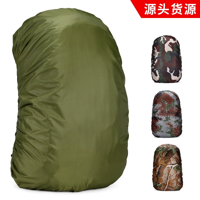20-100L Penutup Hujan Ransel L - Rain Cover Backpack ulasan dan harga