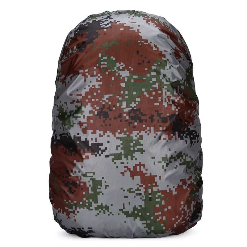 20-100L Penutup Hujan Ransel L - Rain Cover Backpack ulasan dan harga
