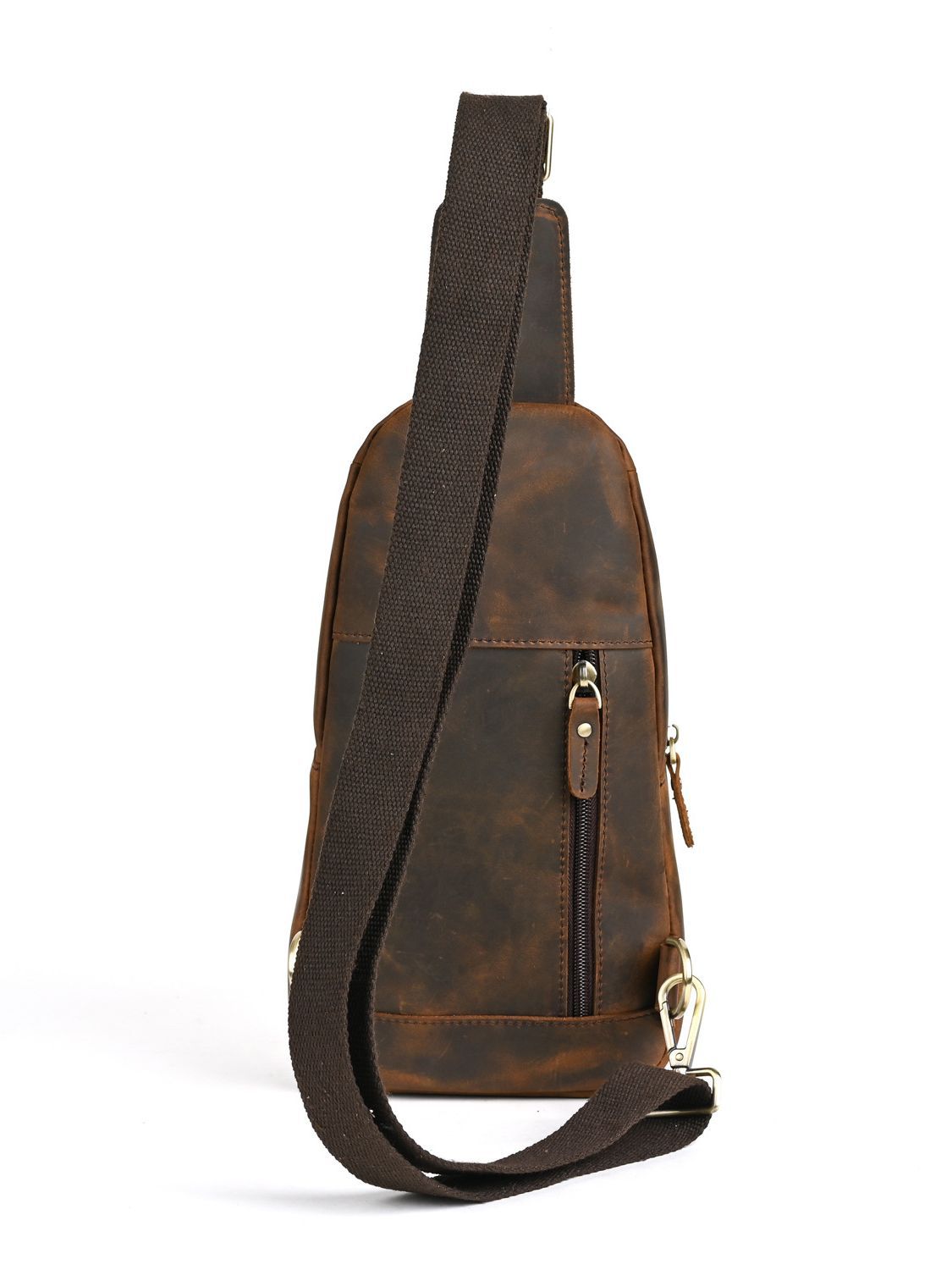 Tas Dada Pria Multifungsi Mewa - Sling Backpack Shoulder ulasan dan harga