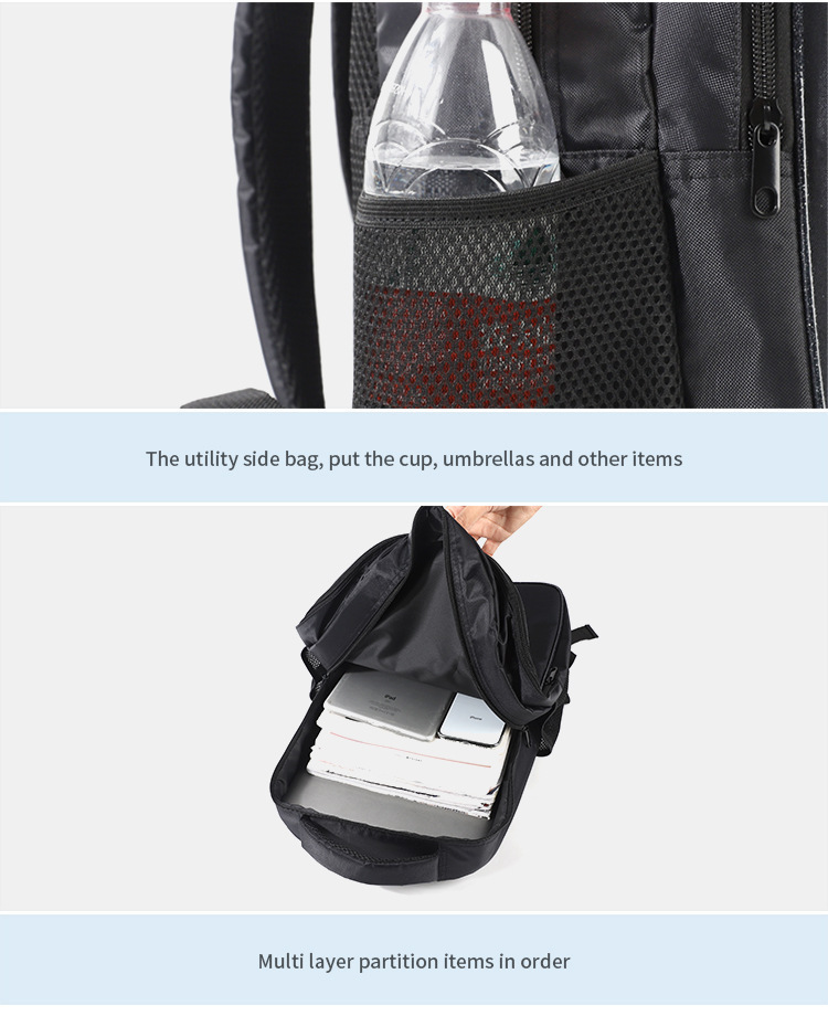 Ransel Anak Anime Haikyuu, Tas - School Backpack Teen ulasan dan harga