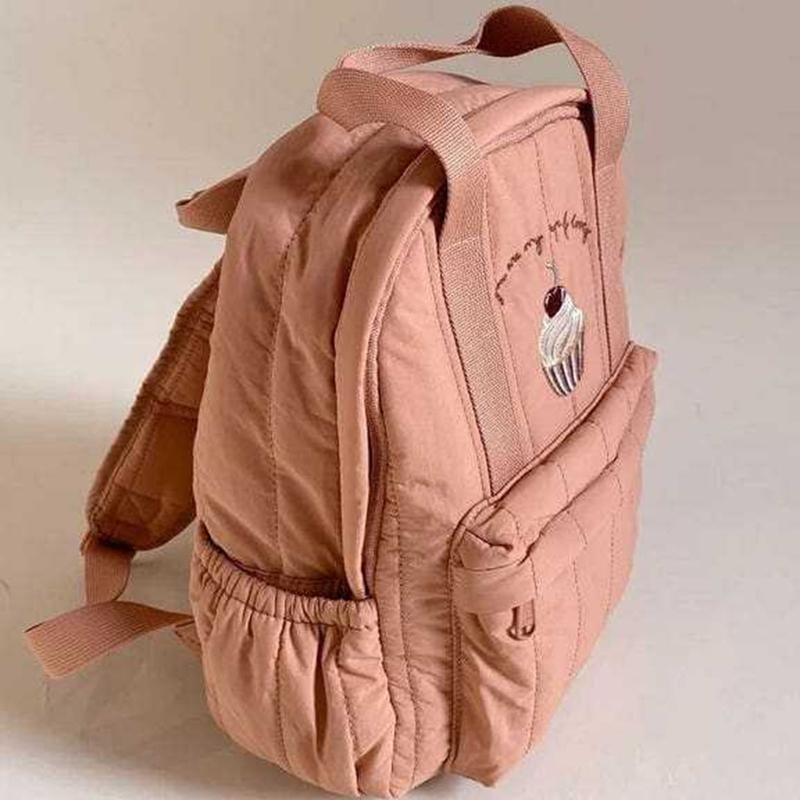 Ransel Anak-anak Tas Sekolah A - Backpack Diaper Bag ulasan dan harga