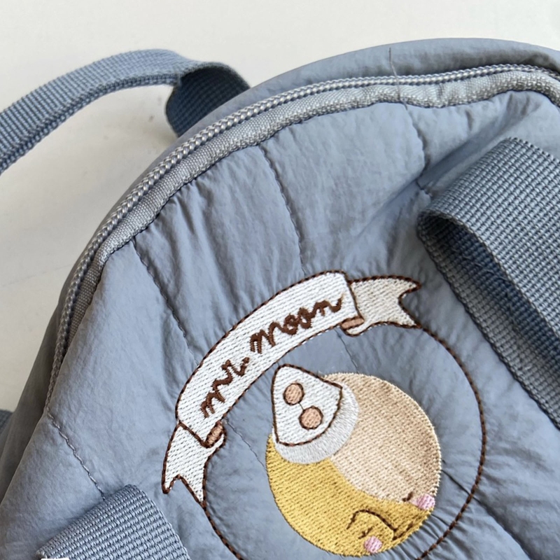 Ransel Anak-anak Tas Sekolah A - Backpack Diaper Bag ulasan dan harga
