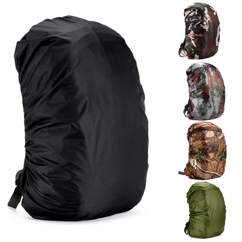 Tas ransel luar ruangan, tas p - Rain Cover Backpack ulasan dan harga