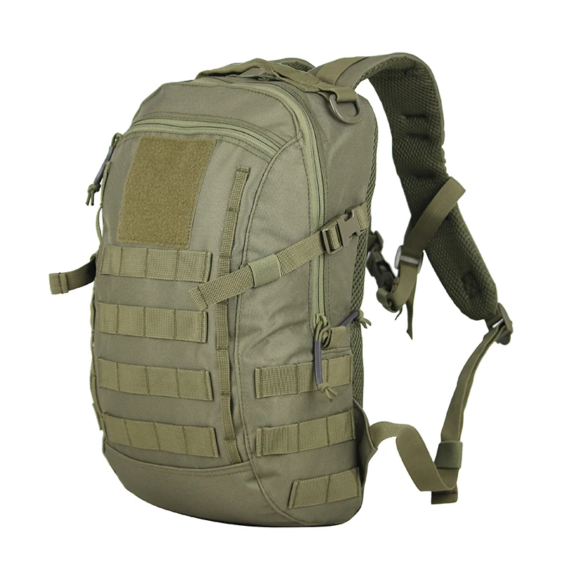 20L ransel taktis perjalanan l - Rucksack Military Style ulasan dan harga