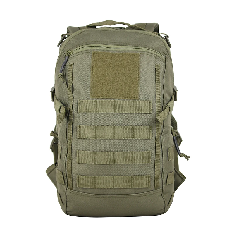 20L ransel taktis perjalanan l - Rucksack Military Style ulasan dan harga