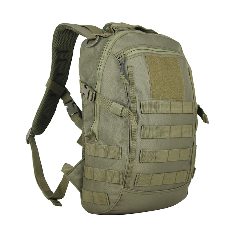 20L ransel taktis perjalanan l - Rucksack Military Style ulasan dan harga