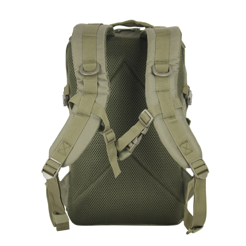 20L ransel taktis perjalanan l - Rucksack Military Style ulasan dan harga