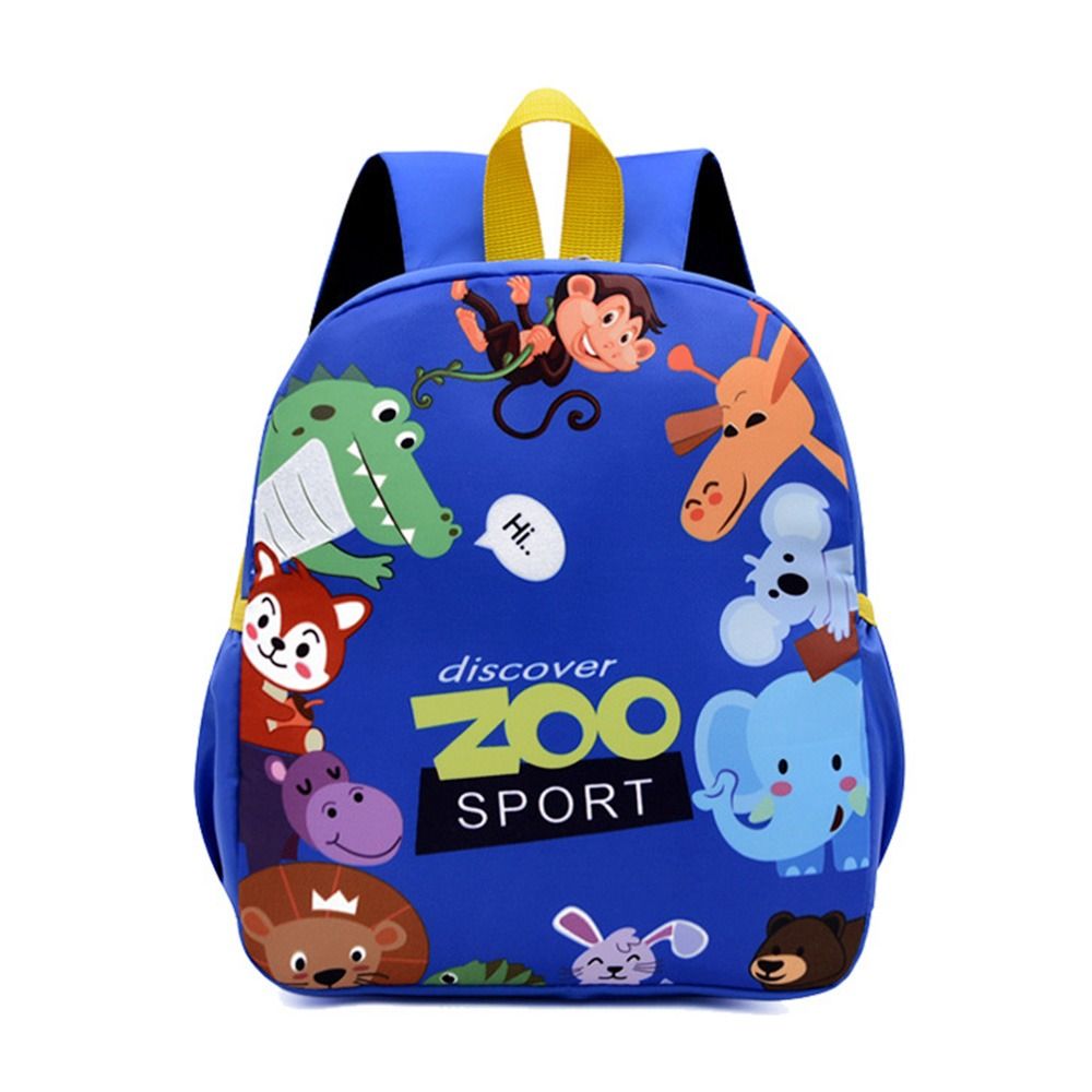 Tas ransel anak TK, tas ransel - School Backpack Teen ulasan dan harga