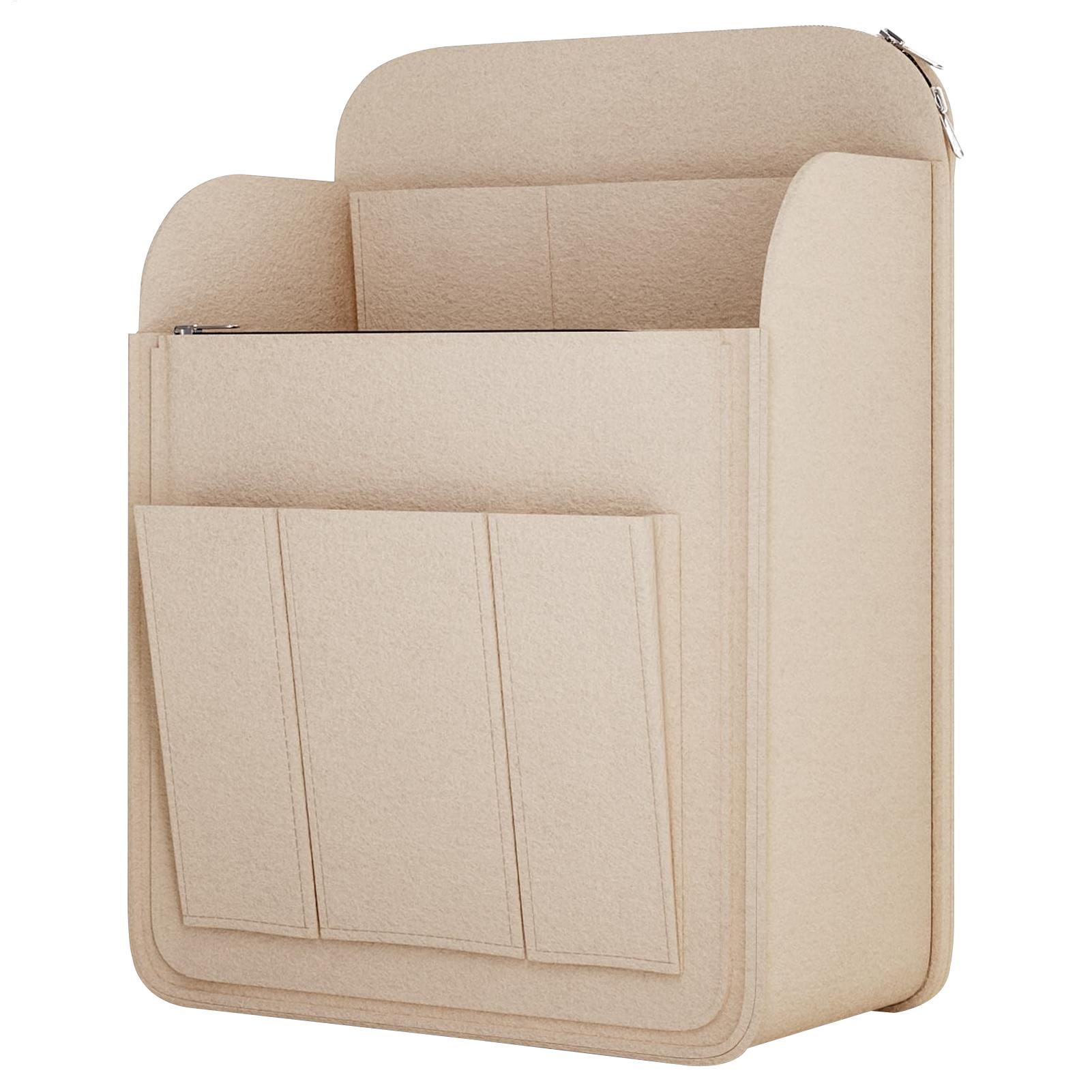 Kantong Organizer Tas Jinjing, - Backpack Insert Organizer ulasan dan harga