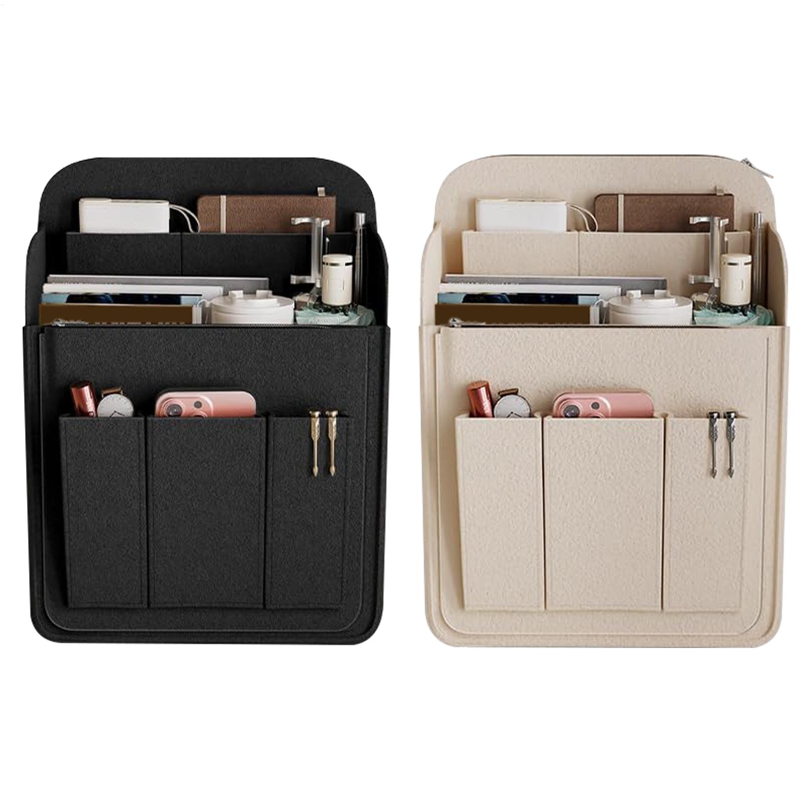 Kantong Organizer Tas Jinjing, - Backpack Insert Organizer ulasan dan harga