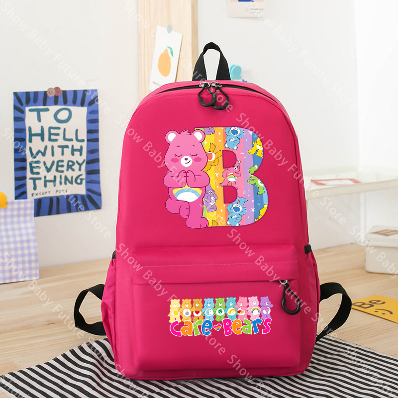 Ransel Anak Perempuan Anime Ca - School Backpack Teen ulasan dan harga