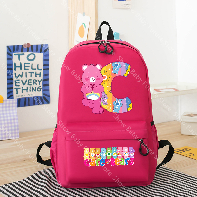 Ransel Anak Perempuan Anime Ca - School Backpack Teen ulasan dan harga