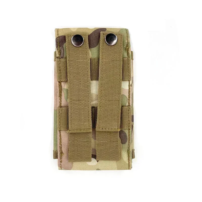 Tas Camo Outdoor Tempat Ponsel - Urban Backpack Tactical ulasan dan harga
