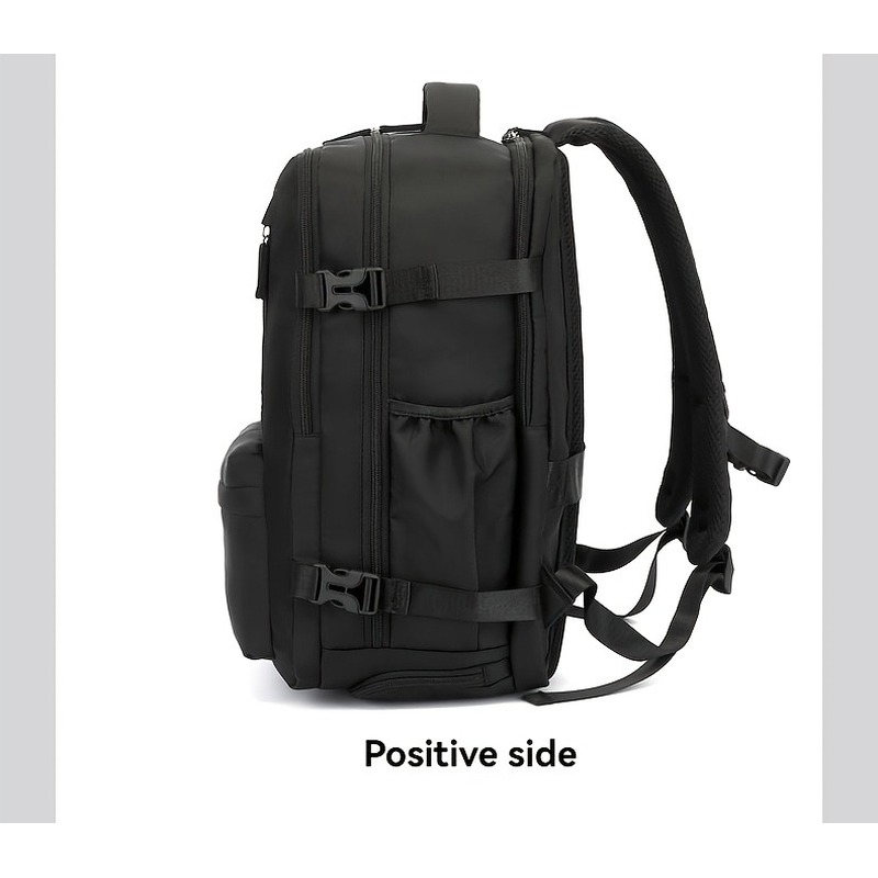 Ransel Perjalanan Bisnis yang  - Laptop Backpack 15.6 ulasan dan harga