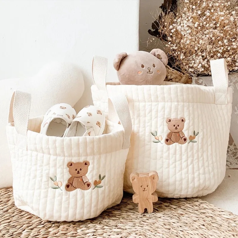 INS tas bayi beruang lucu bord - Backpack Diaper Bag ulasan dan harga