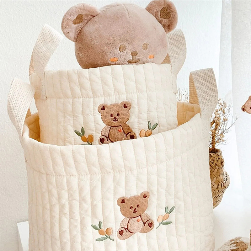 INS tas bayi beruang lucu bord - Backpack Diaper Bag ulasan dan harga