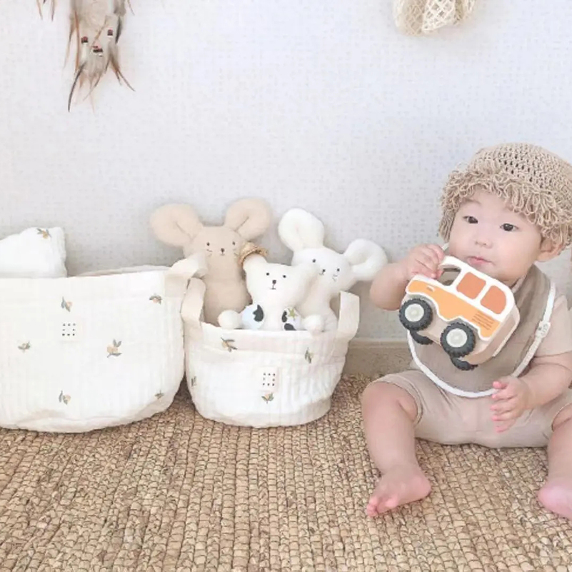 INS tas bayi beruang lucu bord - Backpack Diaper Bag ulasan dan harga