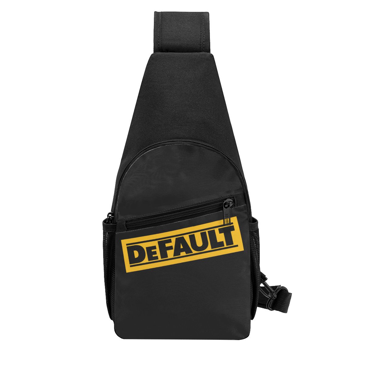 DeWALT De DEFAULT Tas Dada Pri - Sling Backpack Shoulder ulasan dan harga