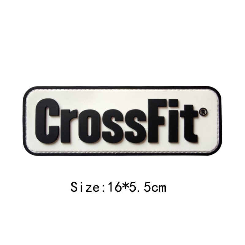 Patch Stiker PVC 3D Model Vest - Urban Backpack Tactical ulasan dan harga